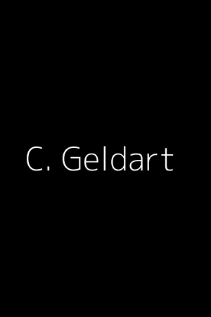 Clarence Geldart